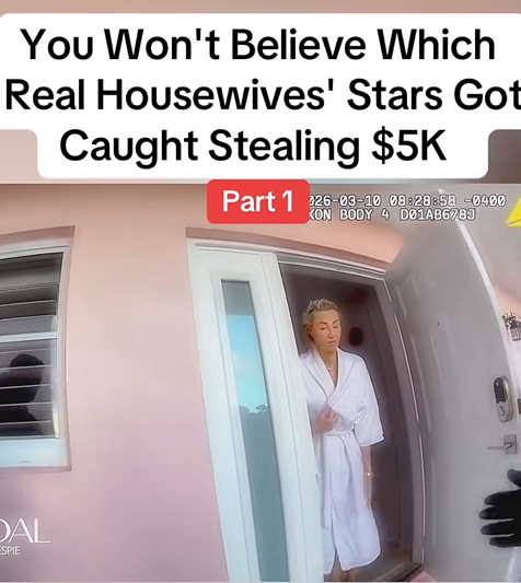 Which ‘Real Housewives’ Stars Are Involved in a $5K Incident
