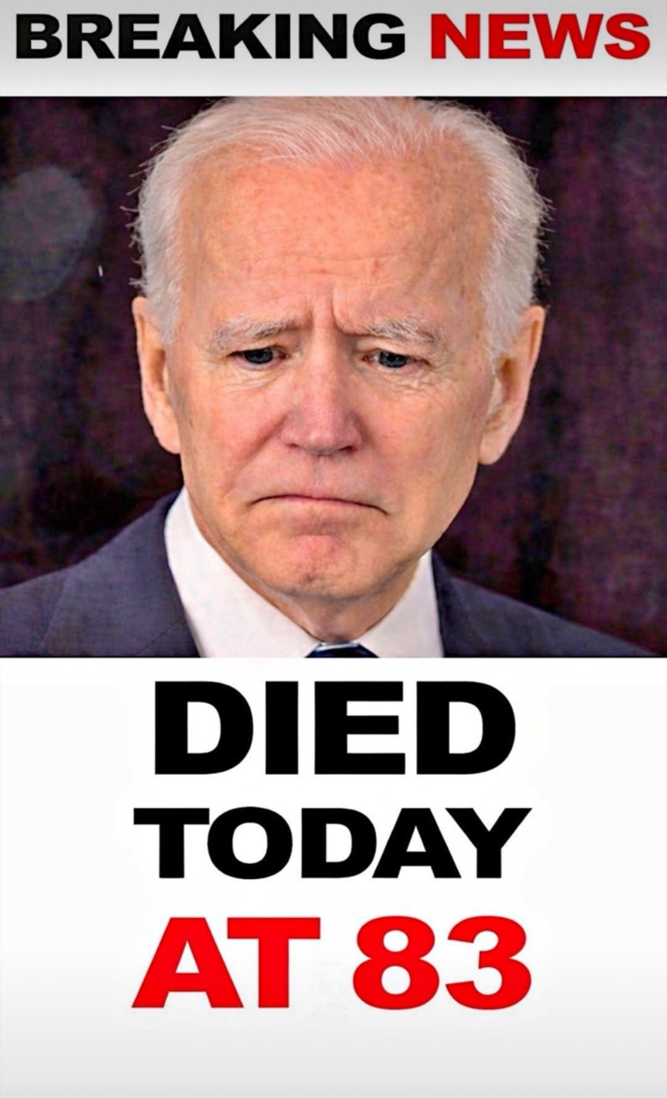 America Stunned by Viral Rumor About Former President — The Truth Behind the Headlines Will Surprise You