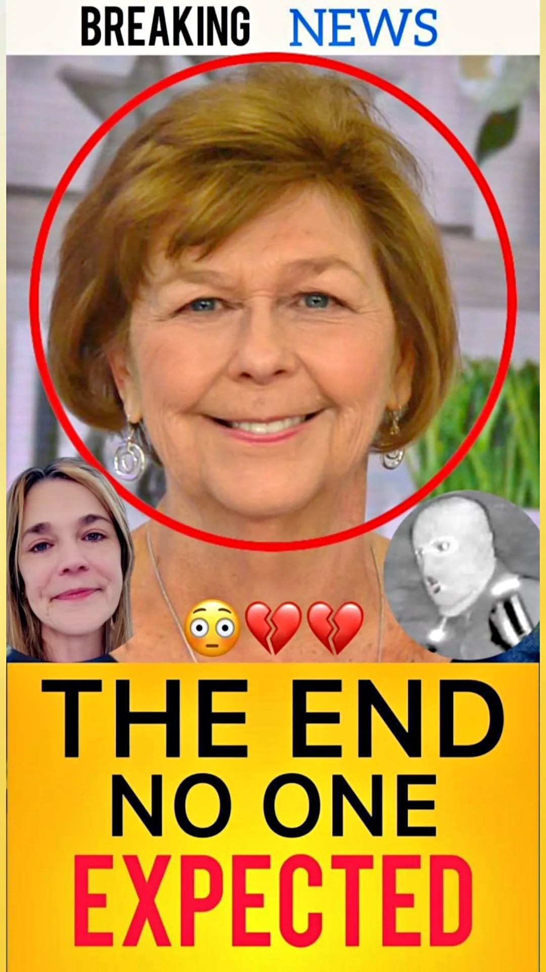 Police share major update on Nancy Guthrie kidnapping suspect!