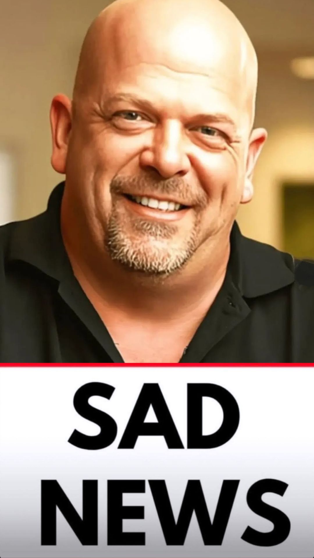 What Happened to Rick Harrison’s Son? Here’s What’s Been Reported