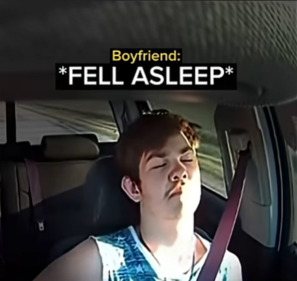 When a Road Trip Turns Into a Disaster…