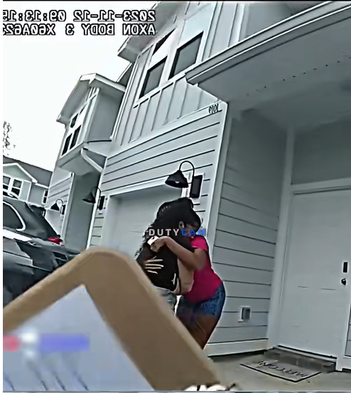 Driver’s Behavior Changed Everything After the Crash