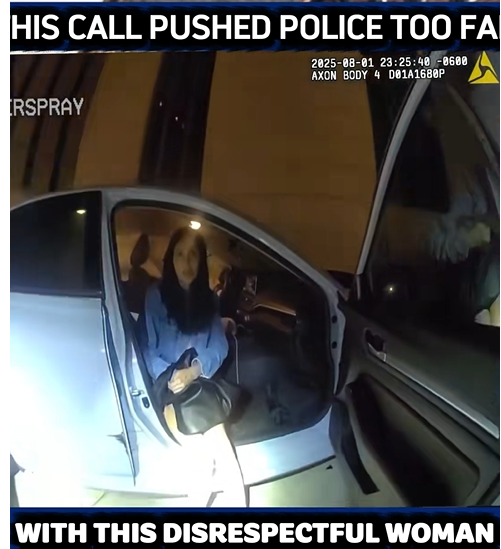 Driver’s Behavior Changed Everything After the Crash