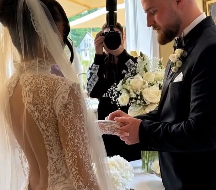 Wedding Turns to Disaster After Groom Learns Bride’s Shocking Secret Before Vows.