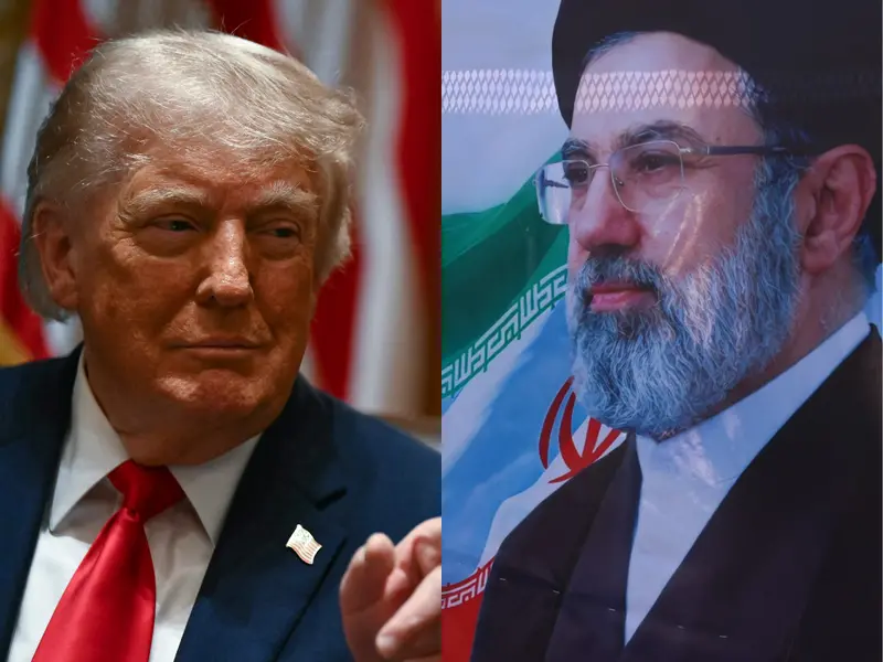 Trump says he’d be ‘honoured’ to meet Mojtaba Khamenei, warns war could restart if Iran kills American troops.