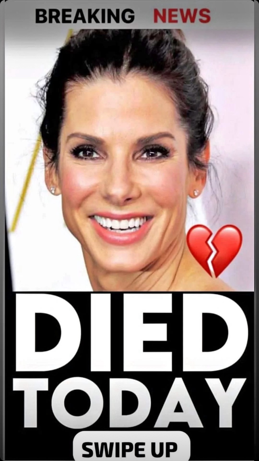 BREAKING: Sandra Bullock Makes Emotional Return, Leaving Fans Around the World Talking…