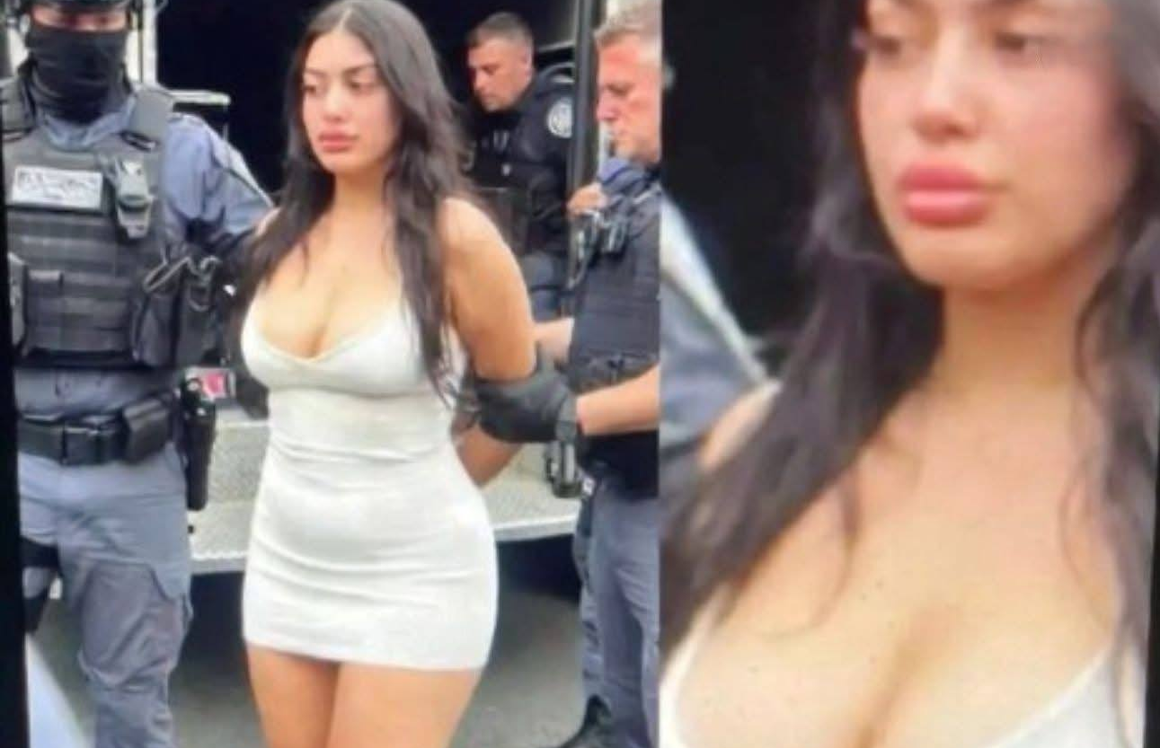 This Woman Was Caught in an Unexpected Situation — and People Are Talking