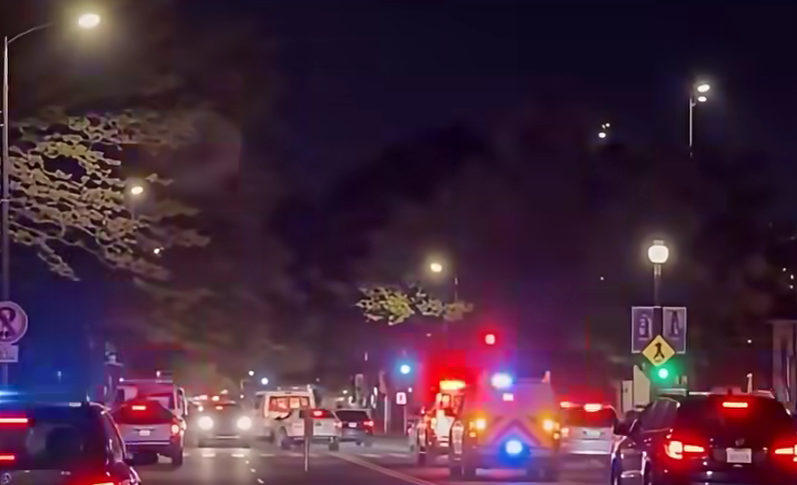 Investigation Continues Following Incident Near Howard University Gathering