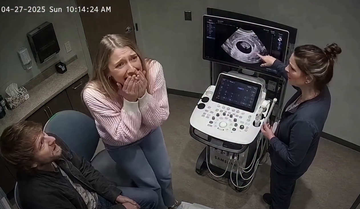 An Unexpected Diagnosis Changes Everything